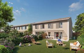 3 dormitorio piso 70 m² en Provenza - Alpes - Costa Azul, Francia. de 195 000 €