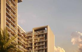 Oficina Binghatti Amberhall – Jumeirah Village Circle, Jumeirah Village, Dubai, EAU. $932 000