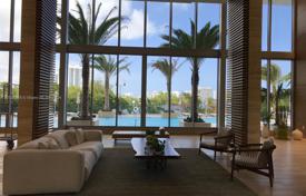Condominio – North Miami Beach, Florida, Estados Unidos. $722 000
