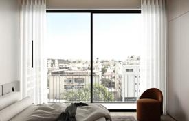 2-dormitorio apartamentos en edificio nuevo en Limasol (Lemesos), Chipre. 385 000 €
