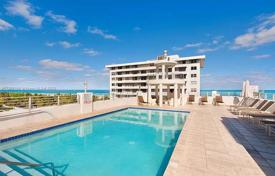 Condominio – Ocean Drive, Miami Beach, Florida,  Estados Unidos. $1 800 000
