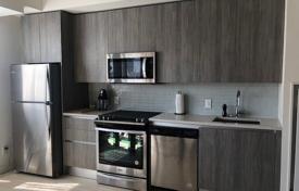 2 dormitorio piso en Logan Avenue, Canadá. C$926 000