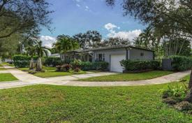 Casa de pueblo – Miami Shores, Florida, Estados Unidos. $1 200 000