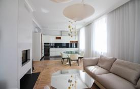 3 dormitorio piso 101 m² en Central District, Letonia. 570 000 €