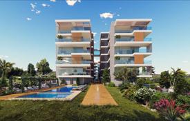 Piso – Pafos, Chipre. From 350 000 €