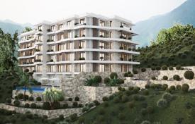 1 dormitorio piso 50 m² en Bečići, Montenegro. 276 000 €