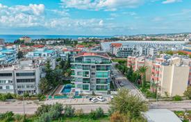 3 dormitorio piso 120 m² en Avsallar, Turquía. 8 885 000 TRY