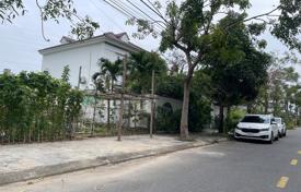 Terreno en Da Nang, Vietnam. $450 000