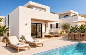 4 dormitorio chalet 136 m² en Denia, España. 395 000 €