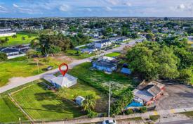 2 dormitorio casa de pueblo 86 m² en Miami, Estados Unidos. $375 000