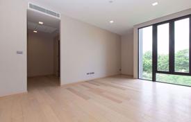 3 dormitorio ático en Huai Khwang, Tailandia. $2 900  por semana