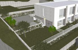 3-dormitorio apartamentos en edificio nuevo 74 m² en Luštica, Montenegro. 200 000 €