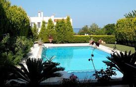 Villa – Ática, Grecia. 2 800 €  por semana
