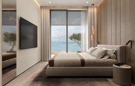 2-dormitorio apartamentos en edificio nuevo en Pafos, Chipre. 407 000 €