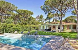 Villa – Porto Cheli, Administration of the Peloponnese, Western Greece and the Ionian Islands, Grecia. 32 000 €  por semana