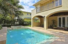 Villa – South Miami, Florida, Estados Unidos. $1 695 000