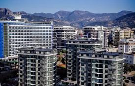 2 dormitorio piso 54 m² en Tosmur, Turquía. 13 604 000 TRY