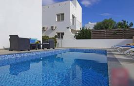 3 dormitorio villa 115 m² en Famagusta, Chipre. 495 000 €