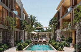 2 dormitorio ático 95 m² en Pyrgos, Chipre. 472 000 €