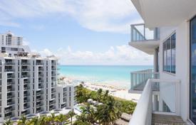 3 dormitorio piso 119 m² en Miami Beach, Estados Unidos. $999 000