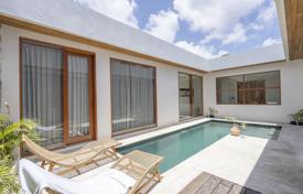2 dormitorio villa 120 m² en Bingin Beach, Indonesia. $315 000