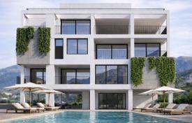 New residential complex with apartments en Limasol (Lemesos), Chipre. de 330 000 €