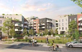 New residential complex with apartments en Nord, Francia. de 311 000 €