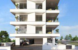 2 dormitorio piso en Famagusta, Chipre. 210 000 €