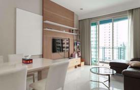 2-dormitorio apartamentos en condominio en Pathum Wan, Tailandia. $739 000