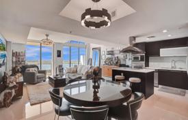 2 dormitorio ático 146 m² en Miami, Estados Unidos. $1 225 000
