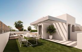 4 dormitorio adosado 360 m² en San Pedro Alcántara, España. 1 205 000 €