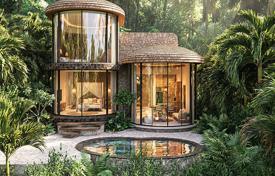 2 dormitorio villa 103 m² en East Nusa Tenggara, Indonesia. $200 000