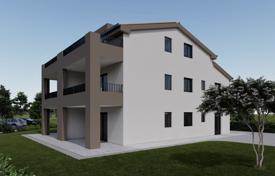 4-dormitorio apartamentos en edificio nuevo 113 m² en Poreč, Croacia. 340 000 €