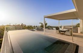 5 dormitorio villa 629 m² en Santa Cruz de Tenerife, España. 3 500 000 €