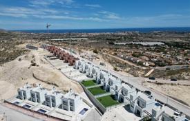 3 dormitorio villa 118 m² en Sant Joan d'Alacant, España. 450 000 €