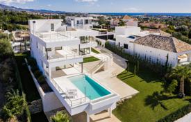 4 dormitorio villa 523 m² en Marbella, España. 3 995 000 €
