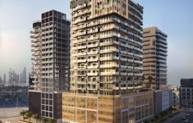 New residential complex with apartments en Jumeirah Village Circle, EAU. de $258 000