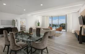 2-dormitorio apartamentos en edificio nuevo en Fort Lauderdale, Estados Unidos. $3 750  por semana