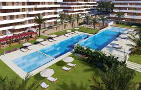 3-dormitorio apartamentos en edificio nuevo 112 m² en Villajoyosa, España. 435 000 €