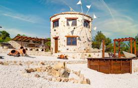 2 dormitorio villa 90 m² en Zakynthos (Zante), Grecia. 350 000 €