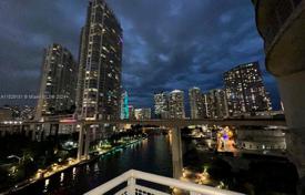 2-dormitorio apartamentos en condominio 103 m² en Miami, Estados Unidos. $615 000