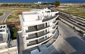 2 dormitorio piso 95 m² en Livadia, Chipre. 364 000 €