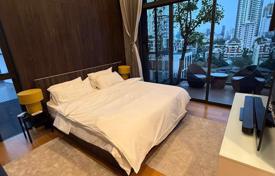 3 dormitorio piso en Watthana, Tailandia. $4 300  por semana