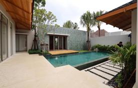 3 dormitorio villa 348 m² en Mueang Phuket, Tailandia. $967 000