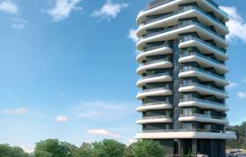 2 dormitorio piso 97 m² en Bečići, Montenegro. 440 000 €