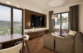 2 dormitorio piso 53 m² en Ližnjan, Croacia. 198 000 €