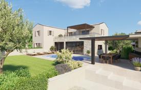 4 dormitorio casa de pueblo 150 m² en Tinjan, Croacia. 390 000 €