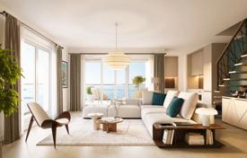 5 dormitorio piso en Juan-les-Pins, Francia. 2 415 000 €
