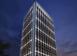 Oficina Binghatti Moonlight – Jaddaf Waterfront, Dubai, EAU. 576 000 €