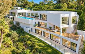 11 dormitorio villa en Cannes, Francia. 5 500 000 €